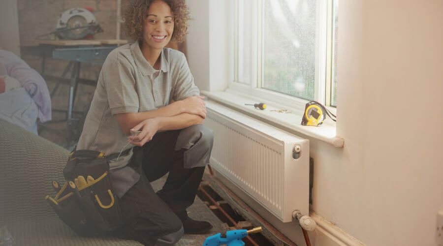 Local expert plumbing services in Fort Stanton, NM